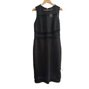 knee length dresses for ladies Ladivine Cds496C Long Plus-Size Formal Dress main image 1